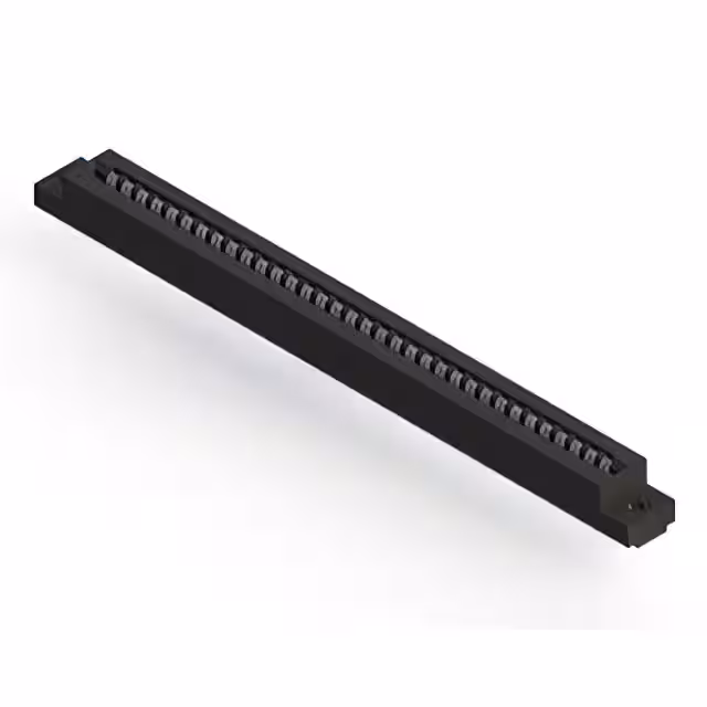 357-034-421-107 EDAC Inc.  Edgeboard Connectors